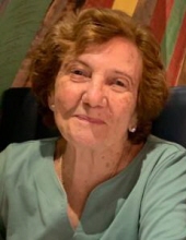 Isabel Serrano Haddad