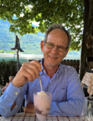 John F. Wesselhoeft