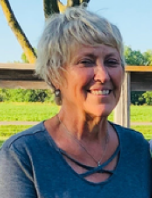 Susan Cheryl Carpenter