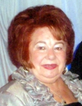 Helen "Eleni" Leberis