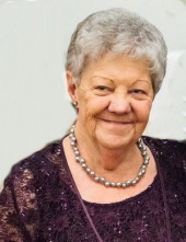 Barbara Vivian Dials