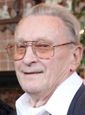 Photo of Robert Zdichocki, Sr.