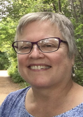 Brenda Dyck