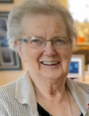 MARY THELMA BIGGART