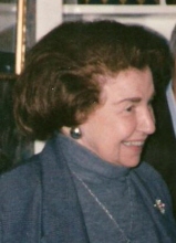 Agnes (Connelly) Huether