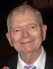 Ralph Holbrook
