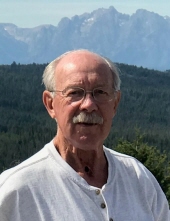 Charles "Chuck" Emile Eeckhout