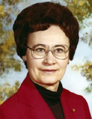Helen Alice Fylyshtan