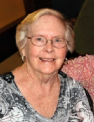 Constance Bernice Alexander Madera, California Obituary