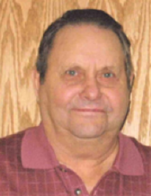 Lawrence Clarence Olson
