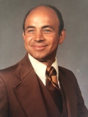 Photo of Gerald Spears