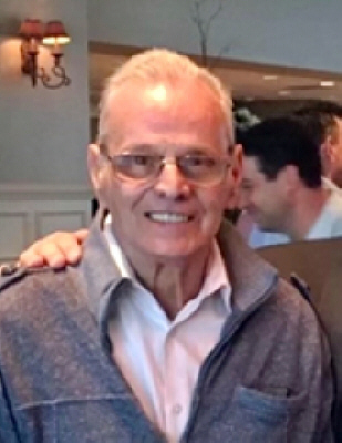 Ronald J, Palumbo
