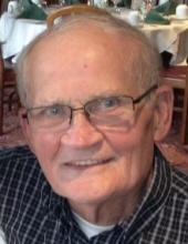 George Casner Sr.