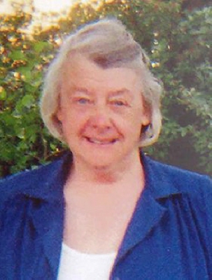 Photo of Ruth Joan TRAUDT (nee Fleming)