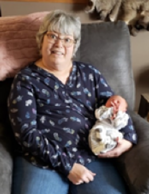 Susan Ann Adams Clintonville, Wisconsin Obituary