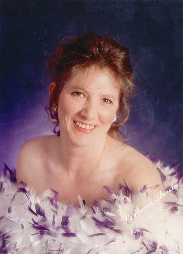 Sandra Parker 2021 Reynars Funeral Home & Crematorium