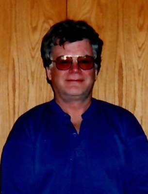 Clinton John Rud