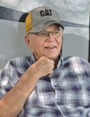 James "Jim" Grant MacRae