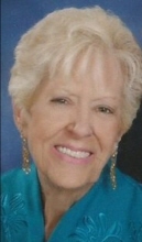 Sylvia J. Kegney Gibson