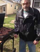Gerald C. Graham
