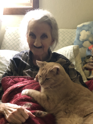 Rose Marie Dill Port Falls, Idaho Obituary