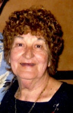 Mary Battisto