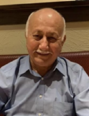 George Triantafillos