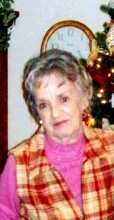 Dorothy Marie Luskin