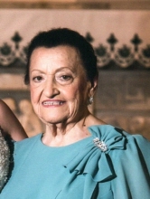 Gloria A. DiMino