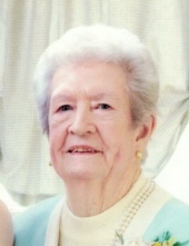 Photo of Rita Wheeler