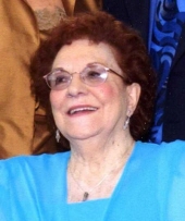 Louise D. Novitski