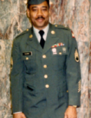 Saunders R Elcock