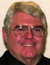 Robert G. Jeffery, Jr.
