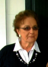 Doris Monteleone