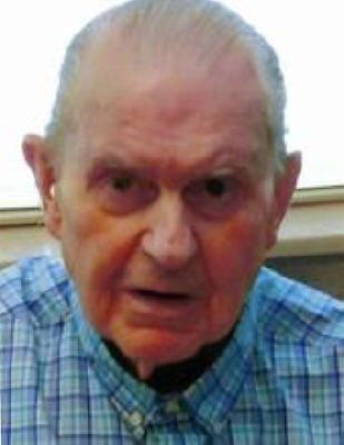 Photo of Roger Arbour