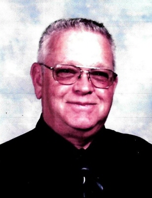 Photo of Kenneth Whitlock