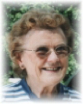 Dorothy M. Rose