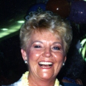 Betty Lasorda