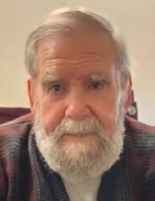 Darrell Bernard Breyfogle