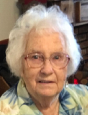 Margarete Jean McClain Sapulpa, Oklahoma Obituary