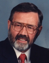 Alvin R. Popelka