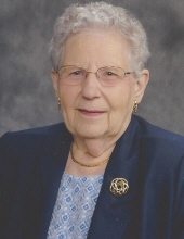 Eleanor Susannah "Sue" Schrader