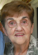 Mary DiGiovanni