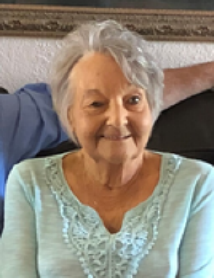 Freida Brown