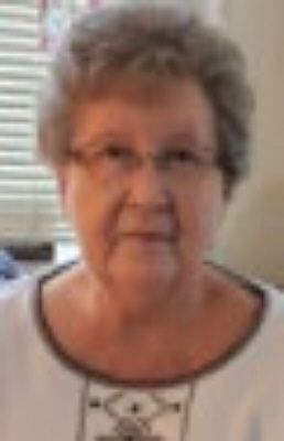 Caroline Gwost