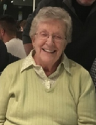 Morna J. Evans