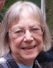 Diane L. Frey