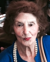Phyllis Theresa Pisano