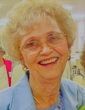 Virginia Wilkes Kennedy