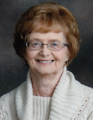Carol Kolybaba